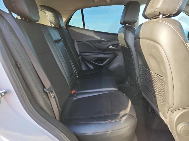 2017 BUICK ENCORE SPO KL4CJ2SB7HB223229