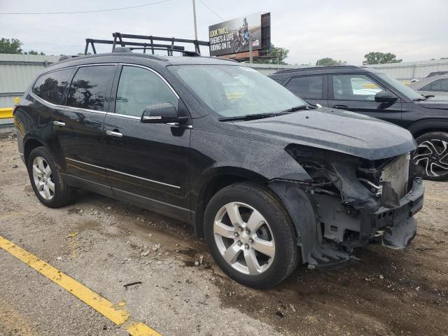 Vin: 1gnkrjkdxgj179566, lot: 59363505, chevrolet traverse ltz 20164