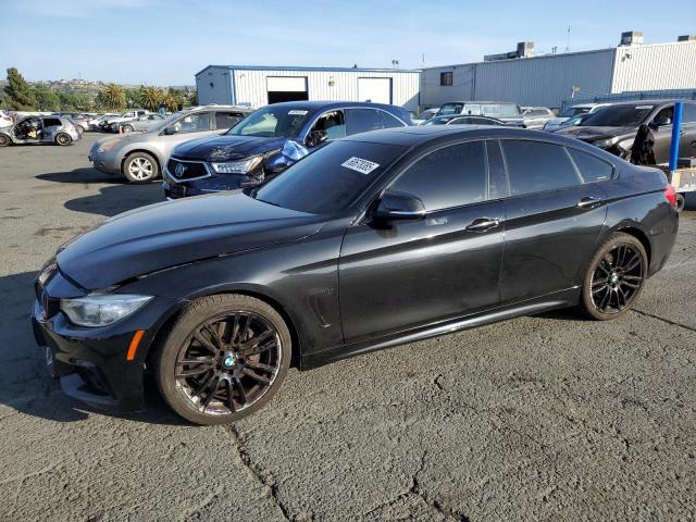 Vin: wba4a9c57gg508443, lot: 60678385, bmw 4 series i gran coupe sulev 2016 img_1