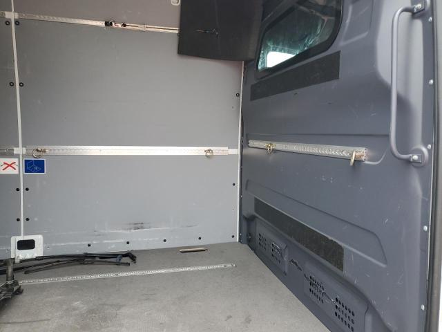 2020 MERCEDES-BENZ SPRINTER 2 - W1Y4ECHY8LT020039