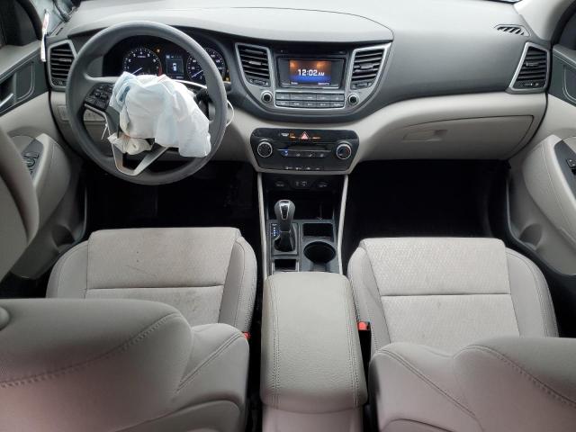 2017 HYUNDAI TUCSON LIM KM8J3CA44HU323448