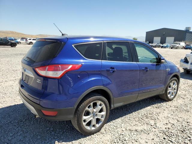 Vin: 1fmcu9hx2dud03511, lot: 59987625, ford escape sel 20133