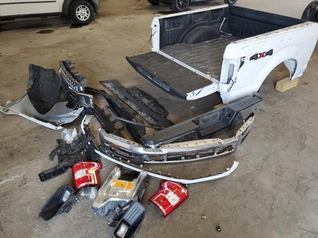2019 FORD F150 SUPER 1FTEW1EPXKFA55216