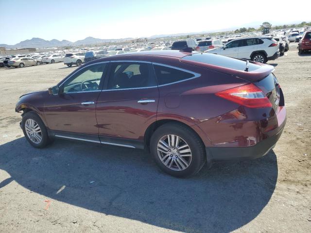 2013 HONDA CROSSTOUR - 5J6TF3H52DL000013