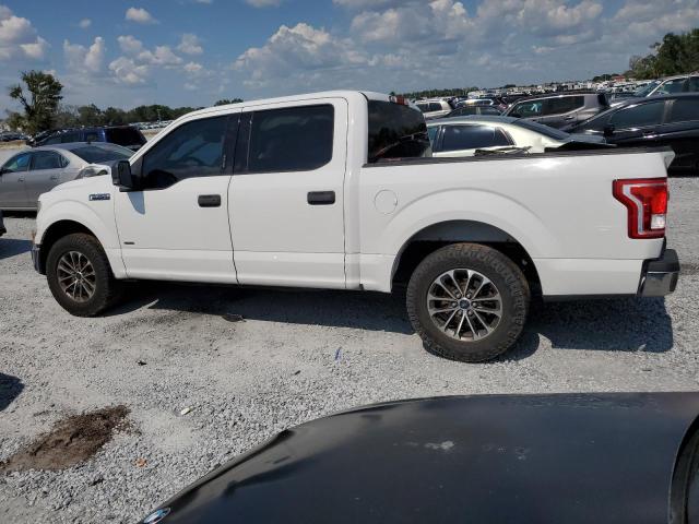 Vin: 1ftew1cp4gfa49826, lot: 61107985, ford f-150 supercrew 20162
