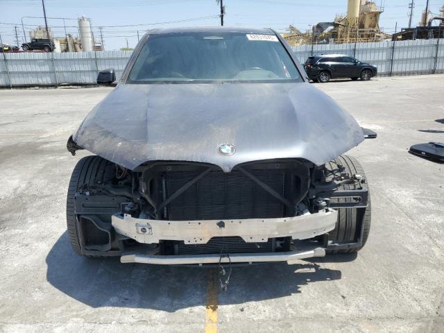 2020 BMW X5 M50I 5UXJU4C01LLE45346