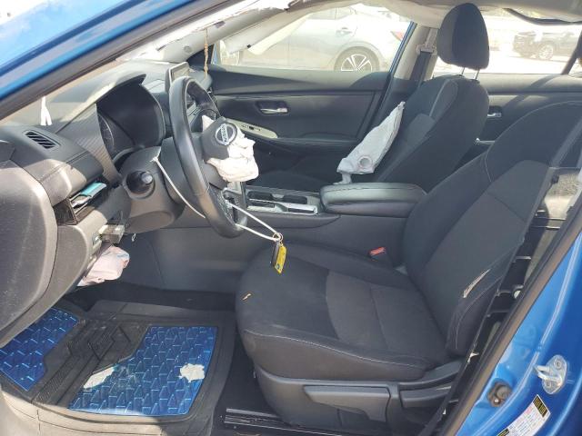2020 NISSAN SENTRA SV - 3N1AB8CV4LY211297
