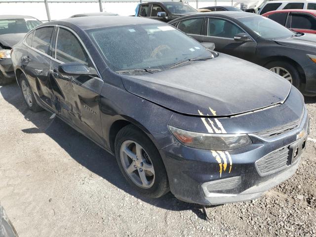 Vin: 1g1zb5st4gf296467, lot: 55702855, chevrolet malibu ls 20164