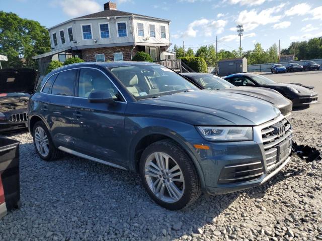 2018 AUDI Q5 PREMIUM - WA1BNAFY2J2088160