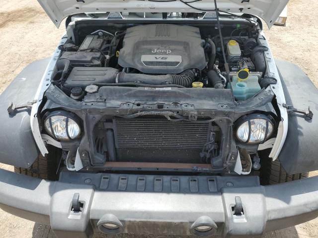 2015 JEEP WRANGLER U - 1C4BJWDG2FL545561