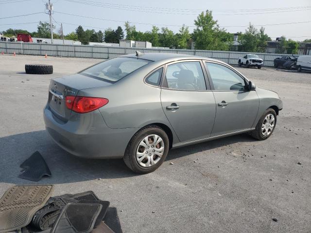 Vin: kmhdu4ad2au144203, lot: 58872615, hyundai elantra blue 20103