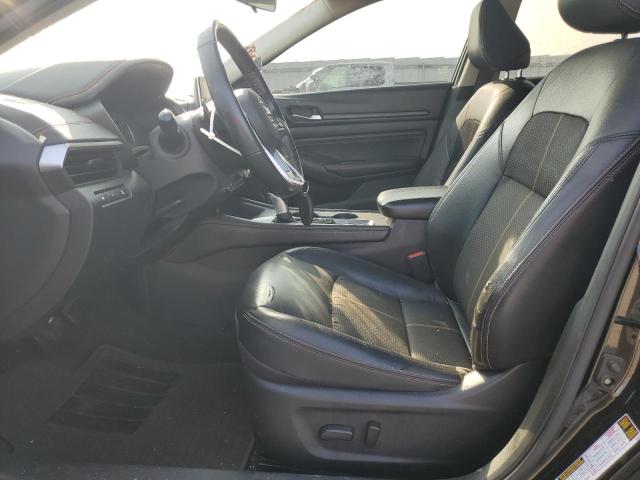 2021 NISSAN ALTIMA SR 1N4BL4CW1MN378723
