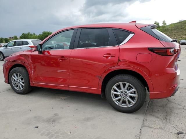 2024 MAZDA CX-5 SELEC JM3KFBBL0R0427726