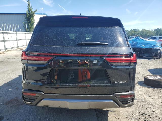 2024 LEXUS LX 600 BAS JTJGB7CX8R4066664