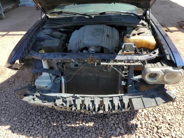 2015 DODGE CHALLENGER - 2C3CDZBT0FH865315