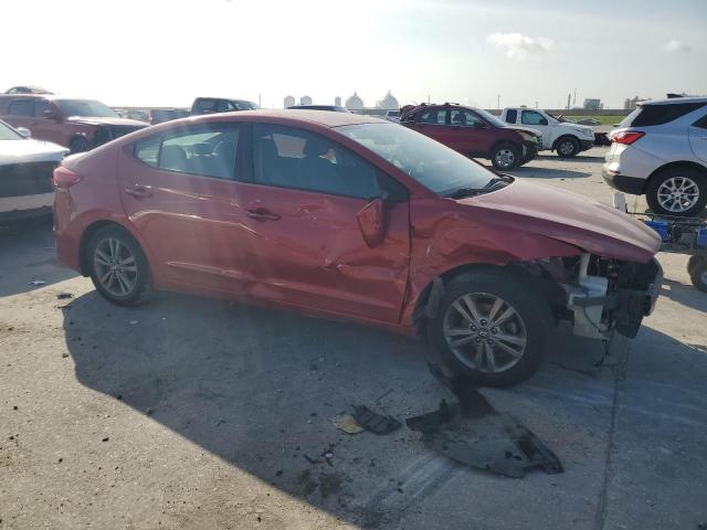 Vin: 5npd84lf2hh042685, lot: 59965725, hyundai elantra se 20174