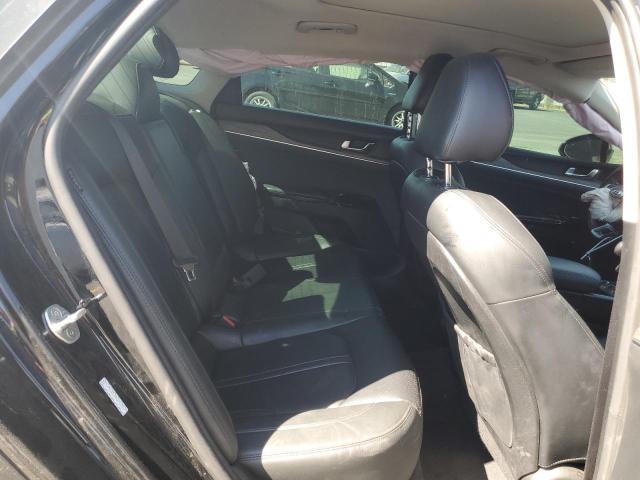 2021 KIA K5 EX 5XXG34J24MG012203