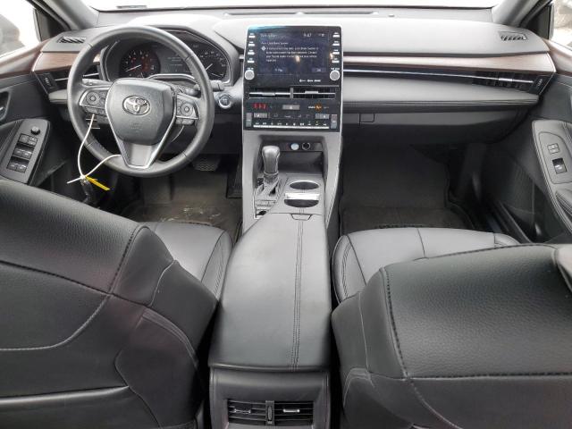 2022 TOYOTA AVALON XLE - 4T1AZ1FB1NU088495