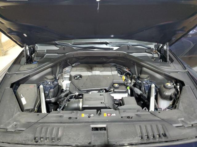 2025 GENESIS GV80 STAND KMUHFESB1SU242026