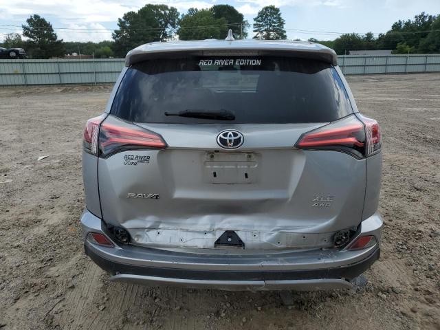 2018 TOYOTA RAV4 ADVEN 2T3RFREV1JW804206