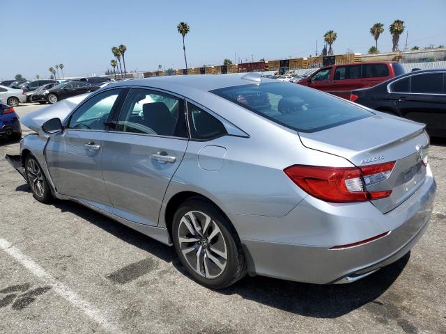 Vin: 1hgcv3f17ka012905, lot: 61768305, honda accord hybrid 20192