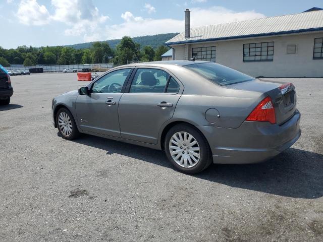 Vin: 3fadp0l38ar181472, lot: 62388635, ford fusion hybrid 20102