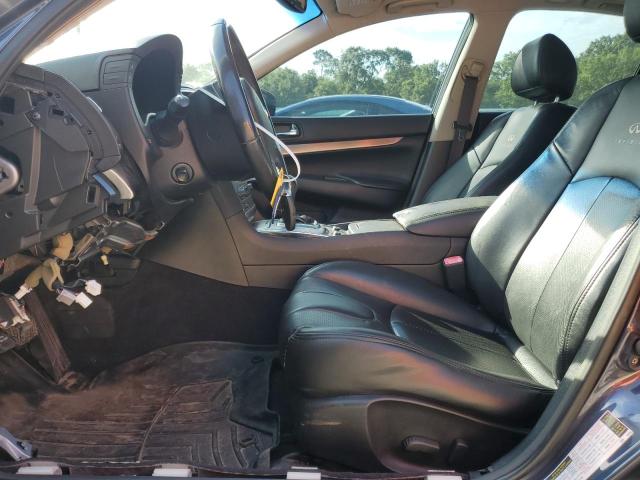 2013 INFINITI G37 BASE - JN1CV6AP2DM300329
