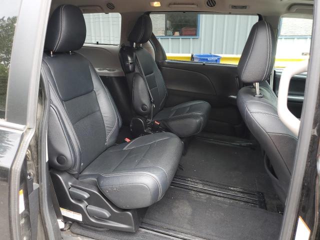 2015 TOYOTA SIENNA SPO 5TDXK3DC4FS642175