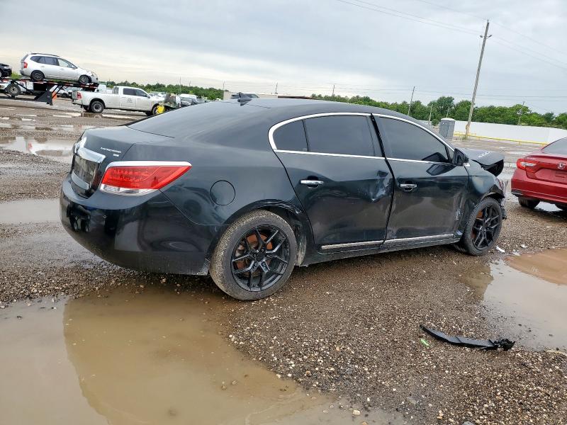 Vin: 1g4gc5ed9bf364444, lot: 60605035, buick lacrosse cxl 20113