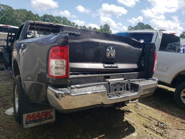 2021 RAM 3500 TRADE 3C63RRGL5MG570480