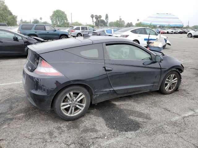Vin: jhmzf1d61ds002827, lot: 59965285, honda crz ex 20133