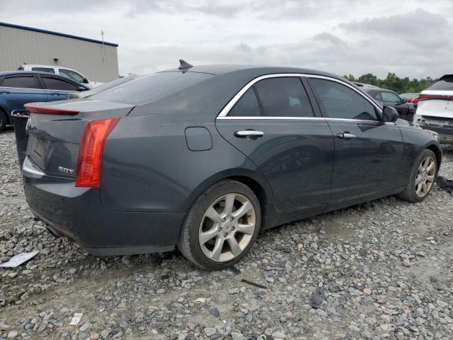 Vin: 1g6aa5rx1e0156816, lot: 59548285, cadillac ats 20143