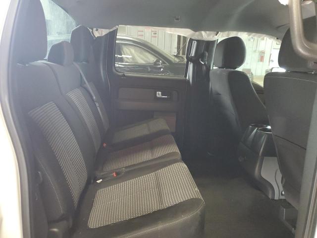 2014 FORD F150 SUPER - 1FTEW1CM4EFA05604
