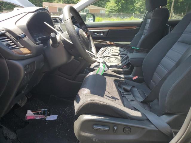 2019 HONDA CR-V EX - 5J6RW2H59KL011348