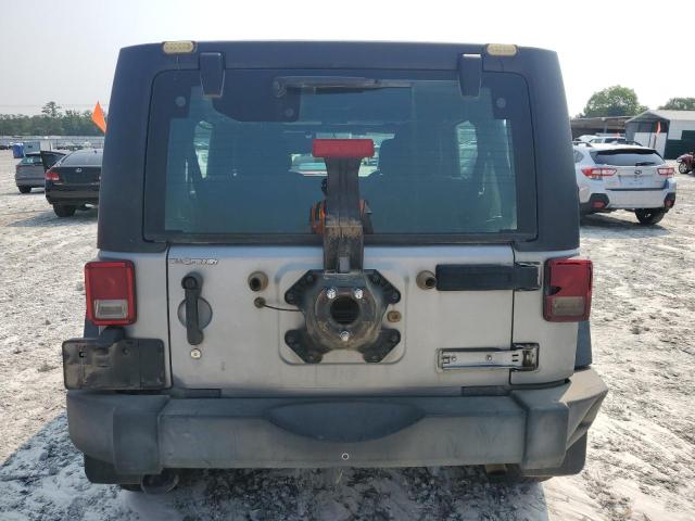 1C4BJWKG6GL307331 2016 JEEP WRANGLER