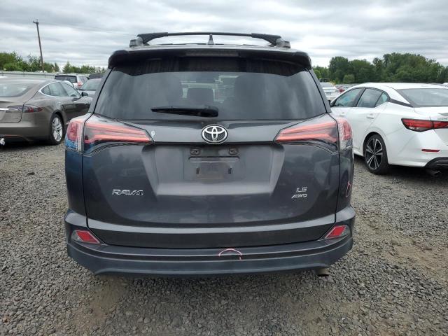 2018 TOYOTA RAV4 LE 2T3BFREV2JW850886