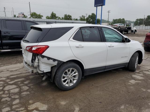 Vin: 2gnaxkev0l6147471, lot: 59061385, chevrolet equinox lt 20203