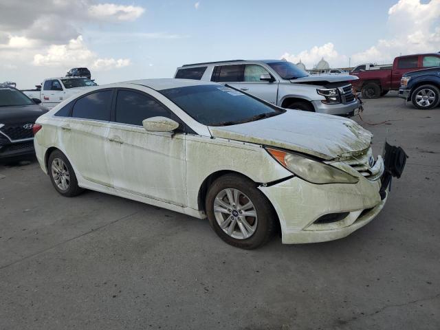 Vin: 5npeb4acxch459513, lot: 61994535, hyundai sonata gls 20124