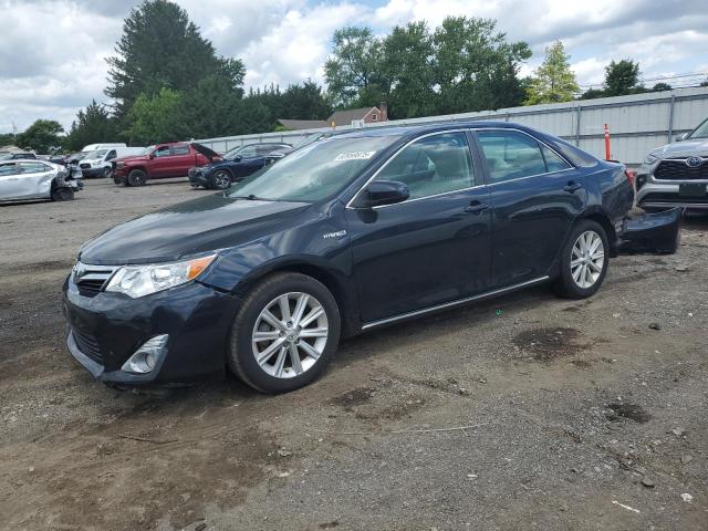TOYOTA CAMRY HYBR