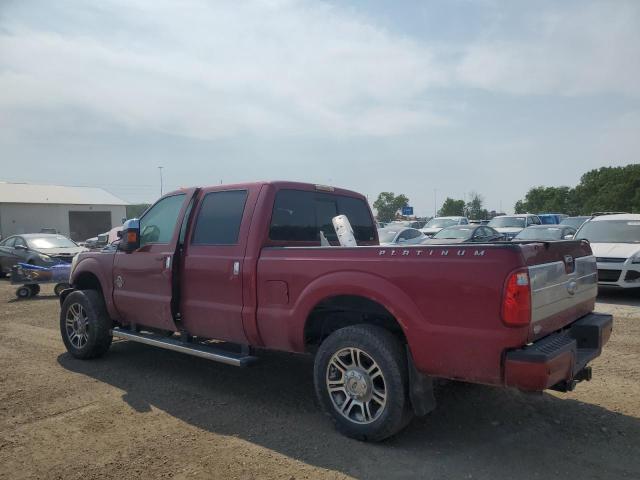 Vin: 1ft7w2bt2geb40483, lot: 59313445, ford f250 super duty 20162