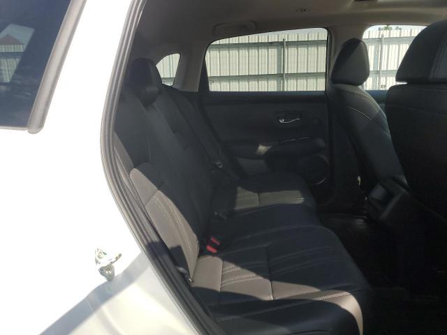 2025 HONDA HRV 3CZRZ2H71SM768722
