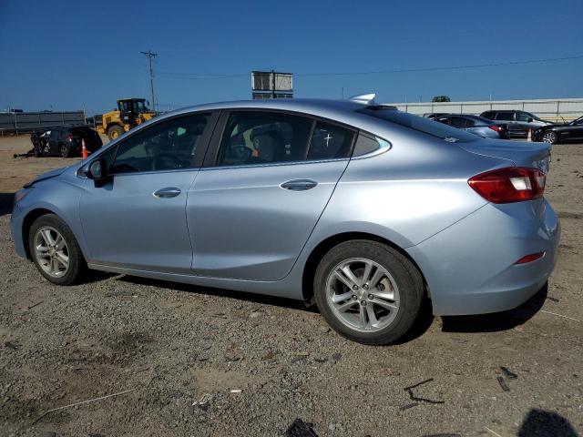 Vin: 1g1be5sm2h7121941, lot: 61484545, chevrolet cruze lt 20172