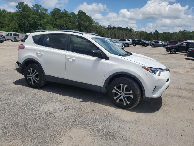 Vin: jtmzfrev5hj705980, lot: 61062245, toyota rav4 le 20174