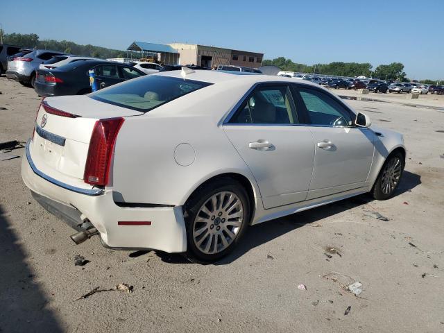 Vin: 1g6dl5ey2b0137452, lot: 61185105, cadillac cts performance collection 20113