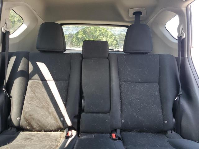 2017 TOYOTA RAV4 LE - 2T3ZFREV5HW313101