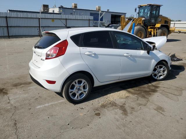Vin: 3fadp4ej7gm133793, lot: 60173885, ford fiesta se 20163