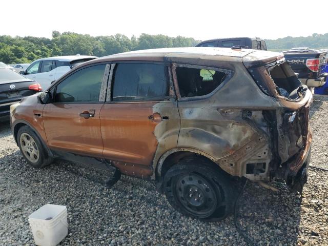 Vin: 1fmcu0f77hua20560, lot: 56754675, ford escape s 20172