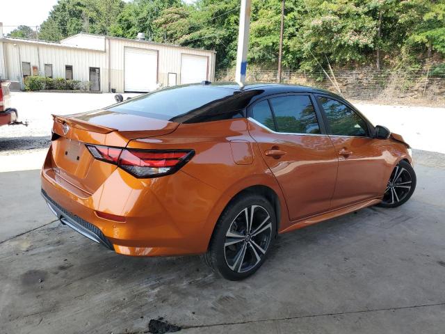 Vin: 3n1ab8dv9ly212802, lot: 59036875, nissan sentra sr 20203
