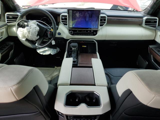 2023 TOYOTA SEQUOIA SR 7SVAAABA9PX013592
