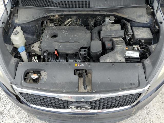 2016 KIA SORENTO LX - 5XYPG4A34GG075931